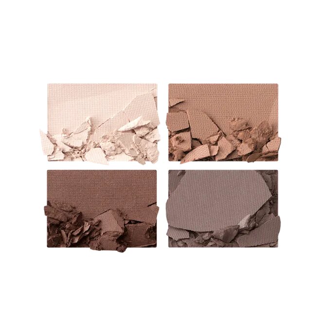 Лімітована палетка тіней Charlotte Tilbury LIMITED  LUXURY PALETTE THE SOPHISTICATE Matte Eyeshadow Palette with Cream, Tan, Taupe & Chocolate Shades